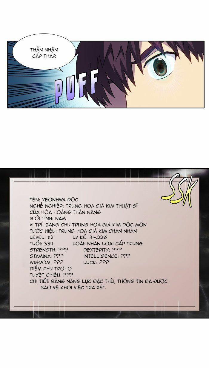 Thế Giới Game Thủ Chapter 315 - 19