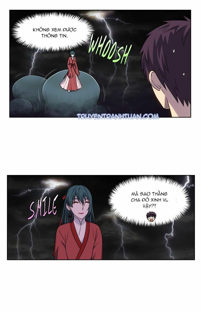 Thế Giới Game Thủ Chapter 315 - 20