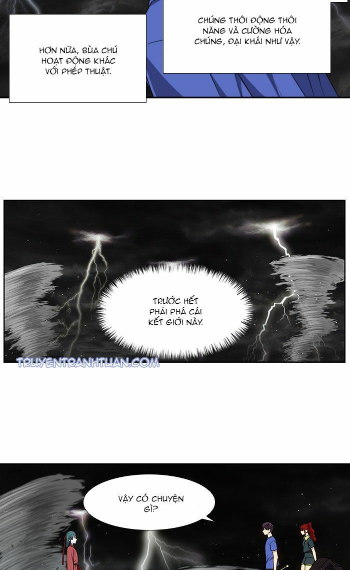 Thế Giới Game Thủ Chapter 315 - 24