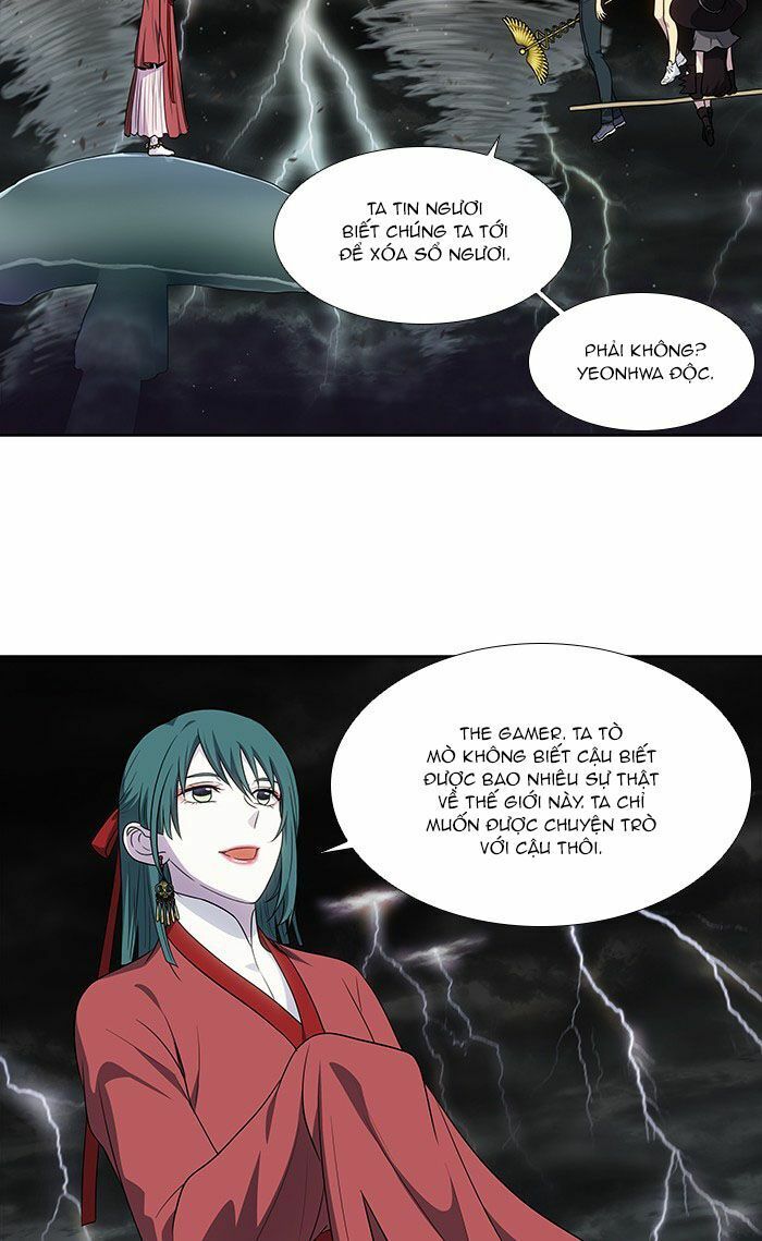 Thế Giới Game Thủ Chapter 315 - 25