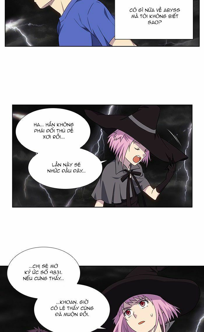 Thế Giới Game Thủ Chapter 315 - 28