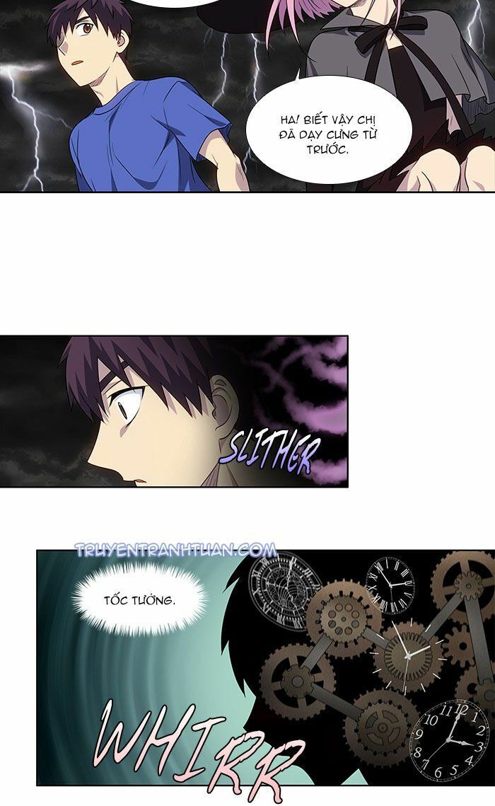 Thế Giới Game Thủ Chapter 315 - 29