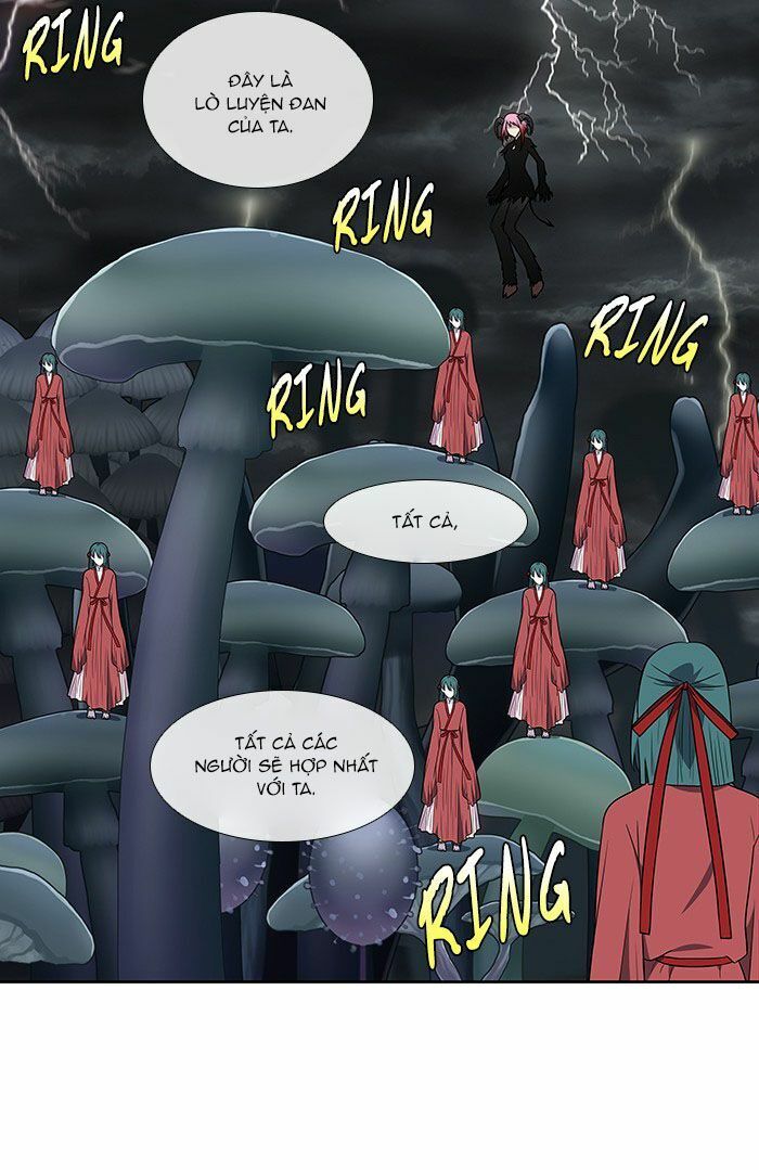 Thế Giới Game Thủ Chapter 316 - 21