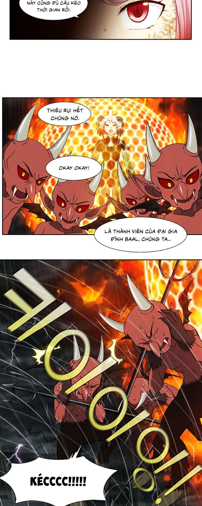 Thế Giới Game Thủ Chapter 319 - 2