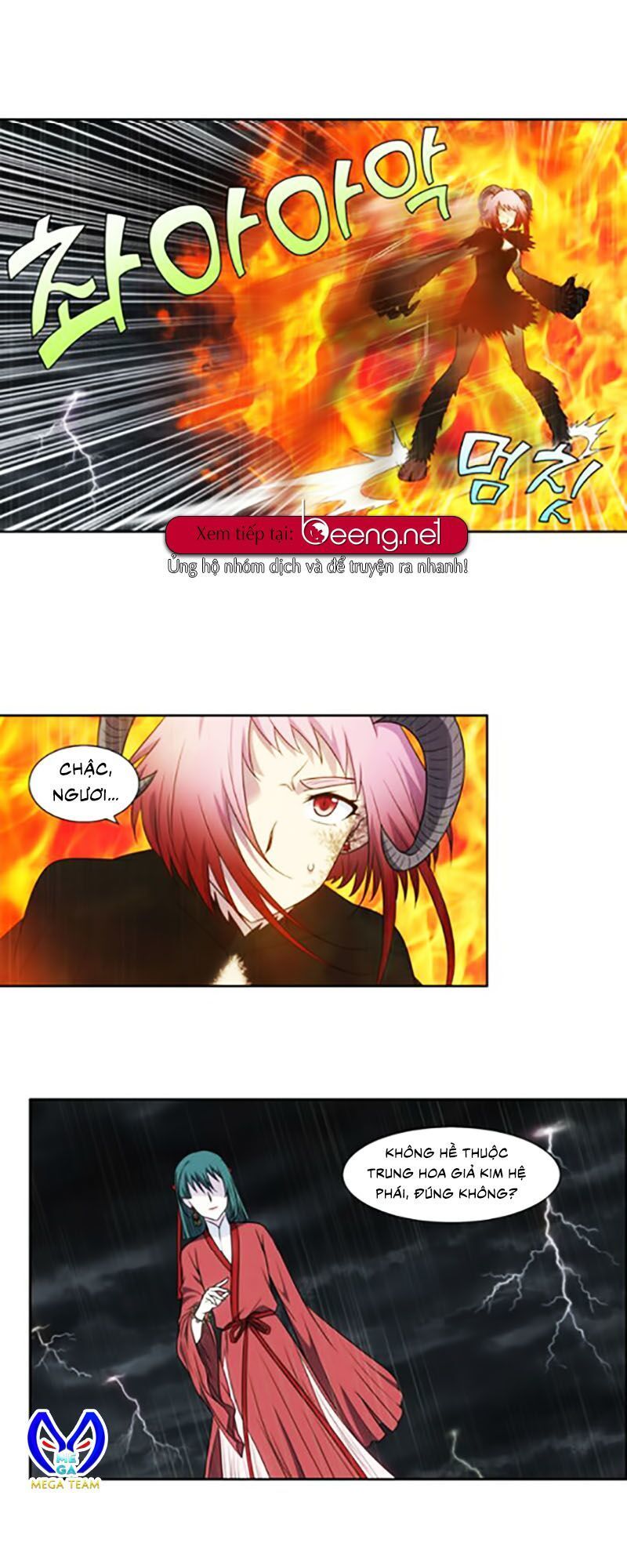 Thế Giới Game Thủ Chapter 319 - 11