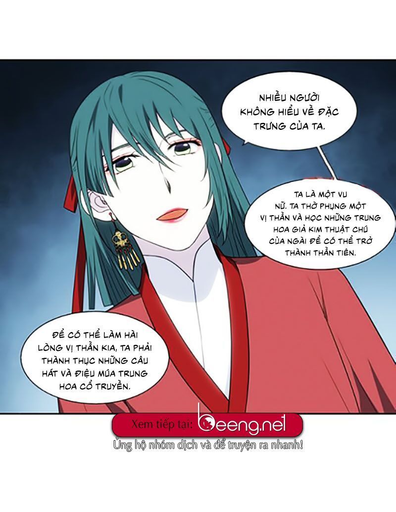 Thế Giới Game Thủ Chapter 319 - 12