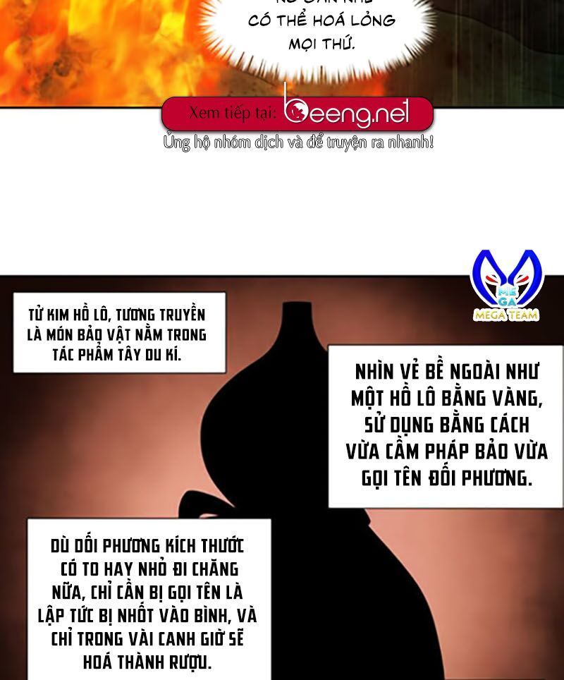 Thế Giới Game Thủ Chapter 319 - 15