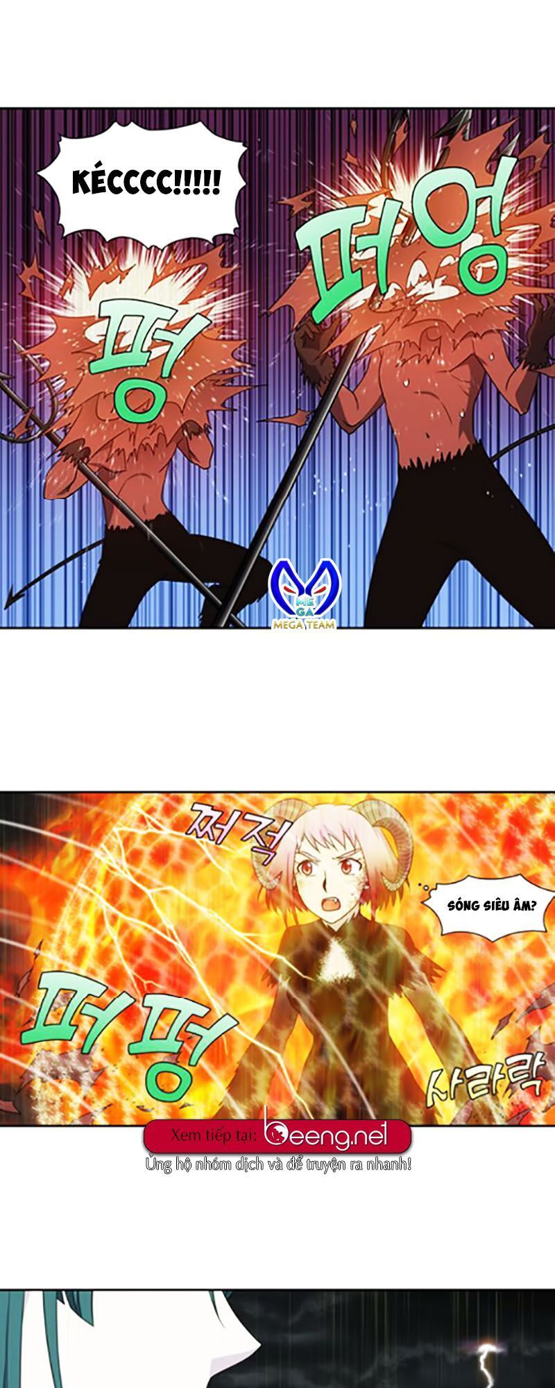 Thế Giới Game Thủ Chapter 319 - 4