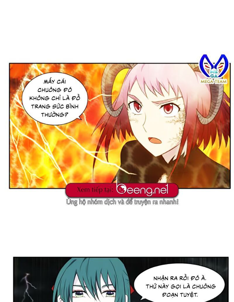 Thế Giới Game Thủ Chapter 319 - 6