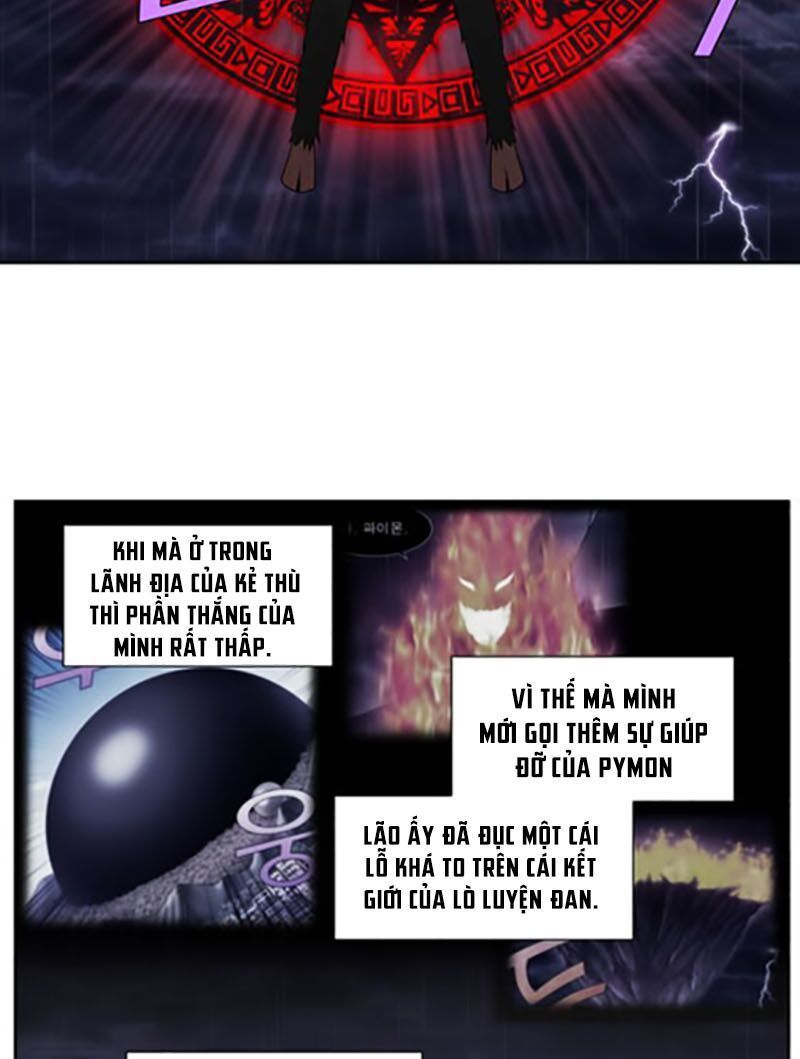 Thế Giới Game Thủ Chapter 320 - 6