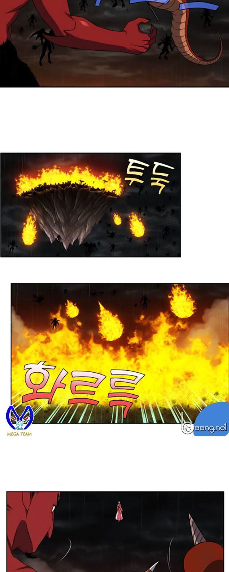 Thế Giới Game Thủ Chapter 320 - 8