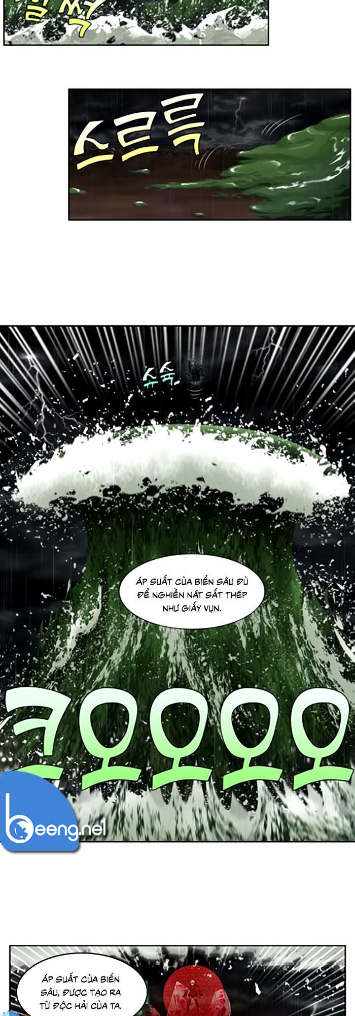 Thế Giới Game Thủ Chapter 321 - 4