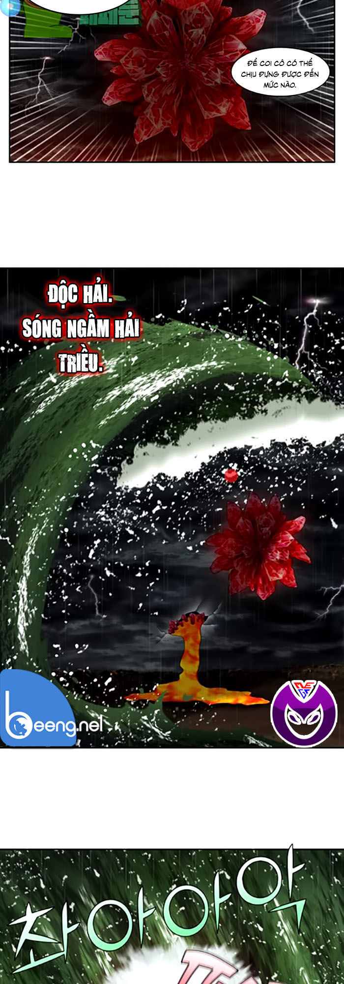 Thế Giới Game Thủ Chapter 321 - 5