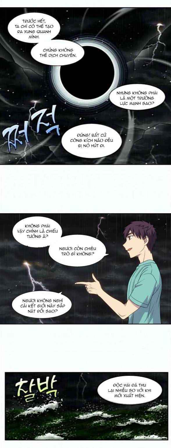 Thế Giới Game Thủ Chapter 323 - 13