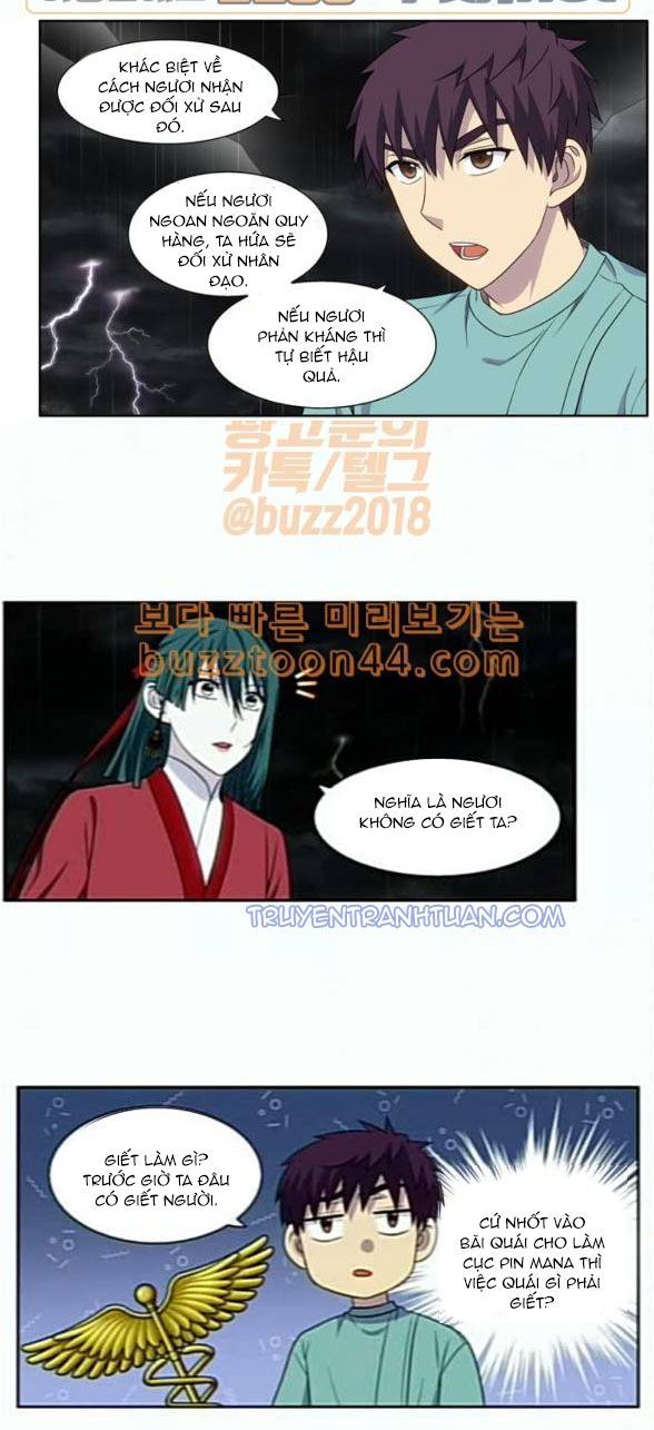 Thế Giới Game Thủ Chapter 323 - 15