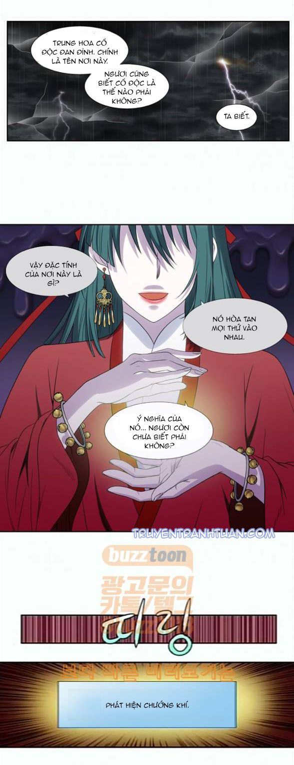 Thế Giới Game Thủ Chapter 323 - 18