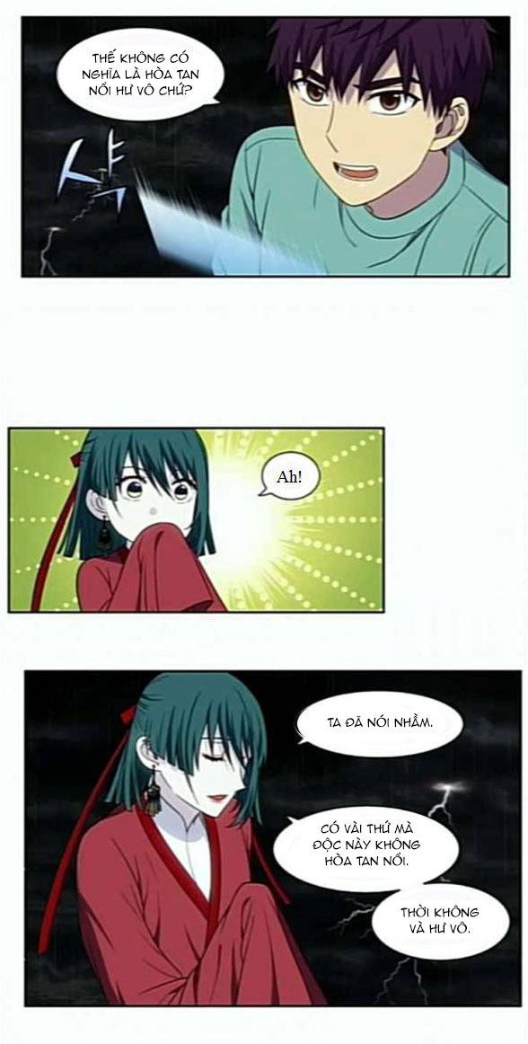 Thế Giới Game Thủ Chapter 323 - 19
