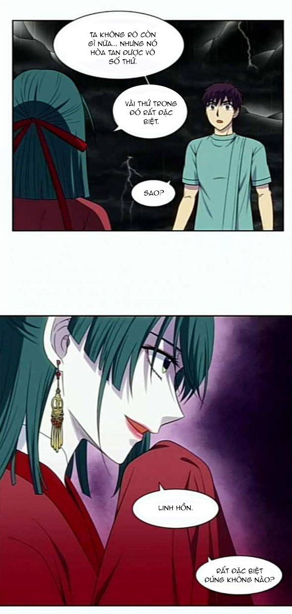 Thế Giới Game Thủ Chapter 323 - 20