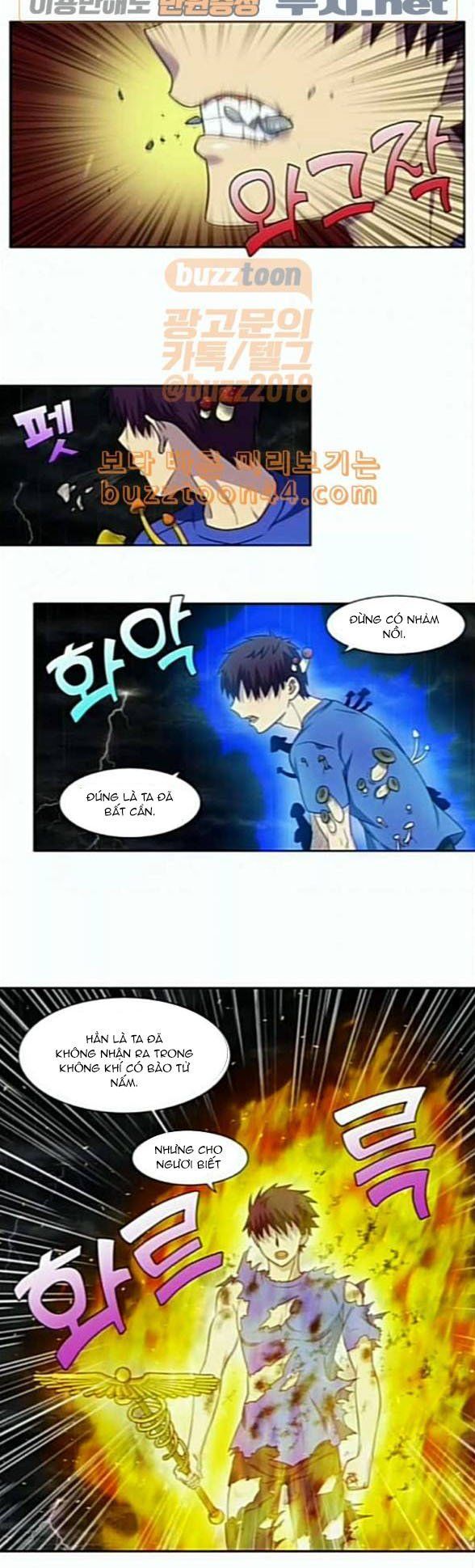 Thế Giới Game Thủ Chapter 323 - 5