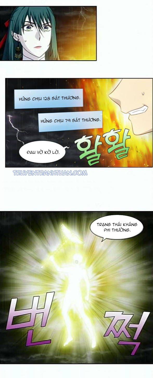 Thế Giới Game Thủ Chapter 323 - 6