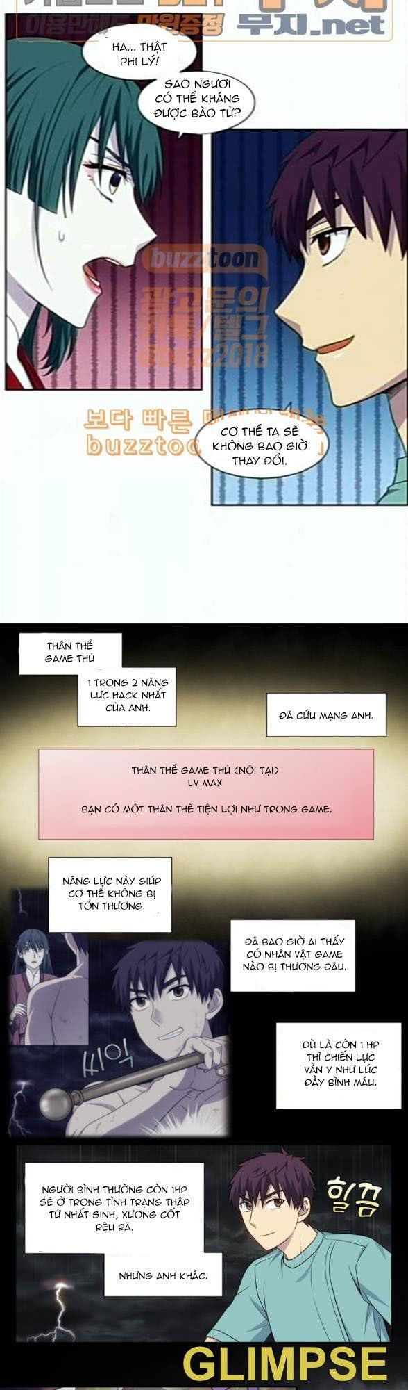 Thế Giới Game Thủ Chapter 323 - 8