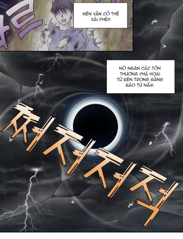 Thế Giới Game Thủ Chapter 323 - 9