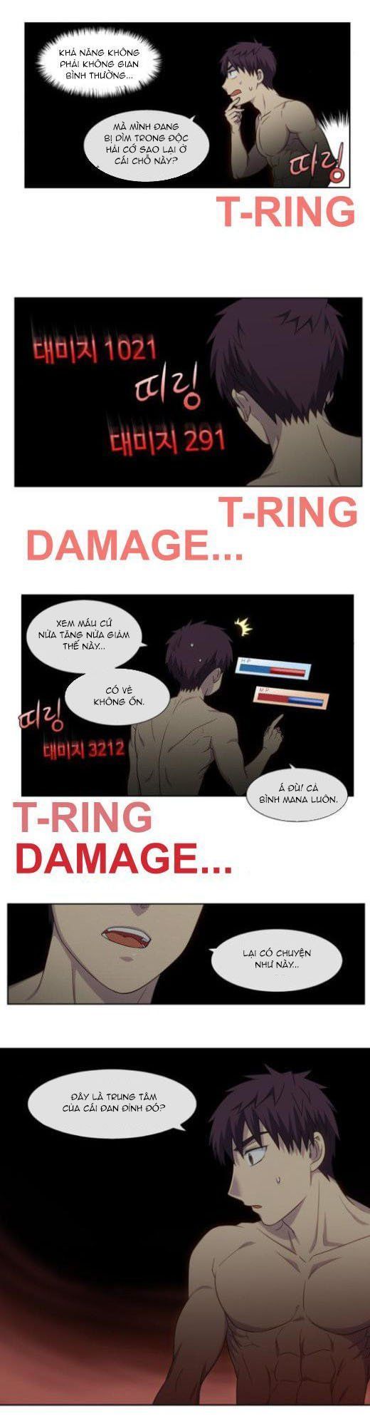 Thế Giới Game Thủ Chapter 325 - 4