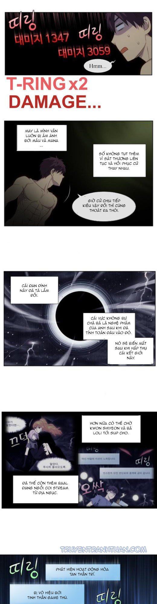 Thế Giới Game Thủ Chapter 325 - 7