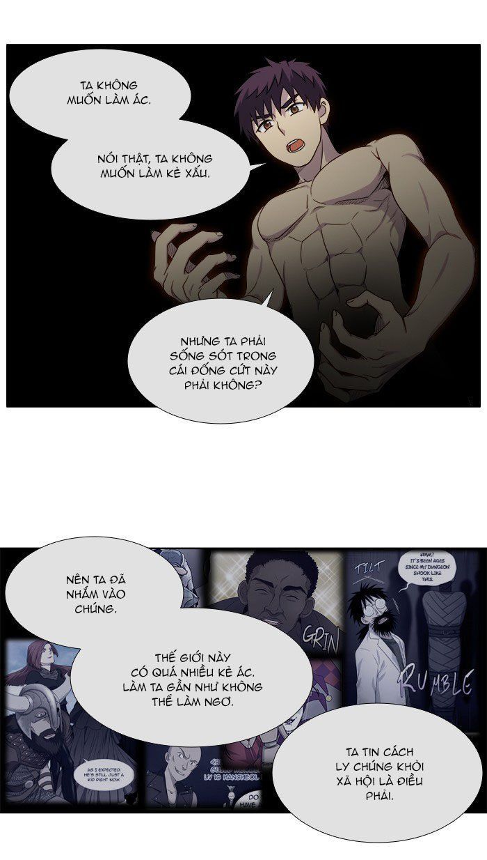 Thế Giới Game Thủ Chapter 326 - 11