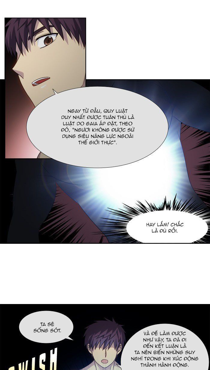 Thế Giới Game Thủ Chapter 326 - 13