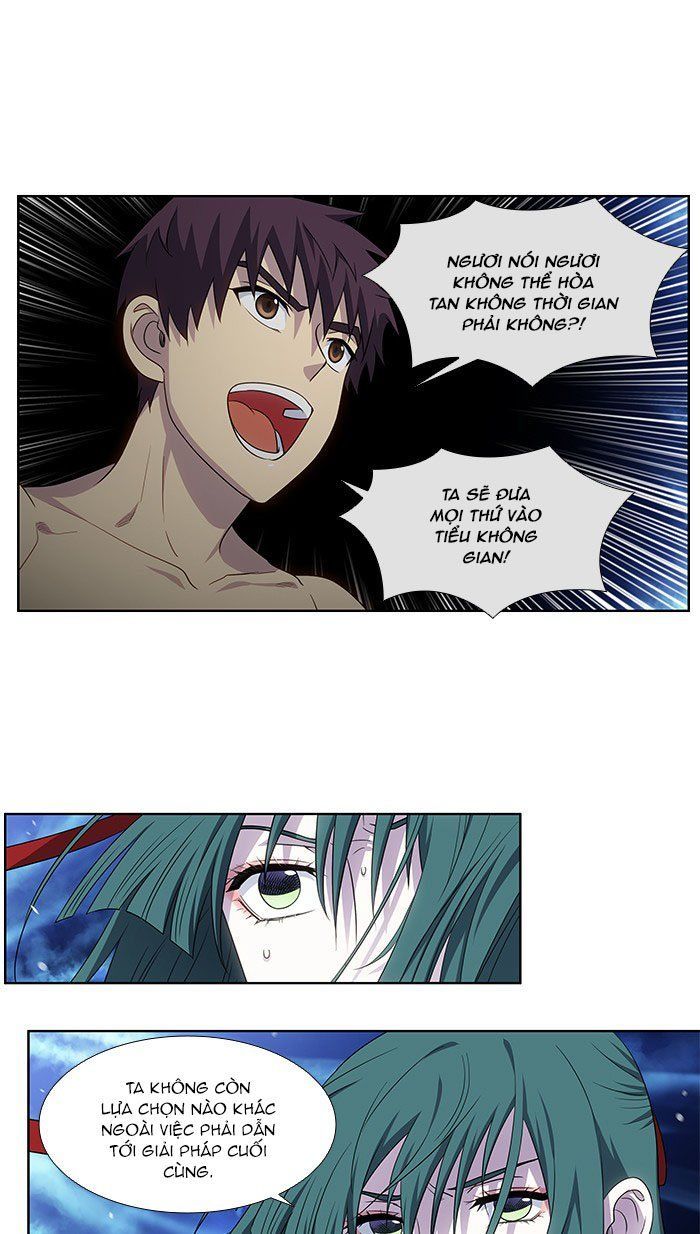 Thế Giới Game Thủ Chapter 326 - 18