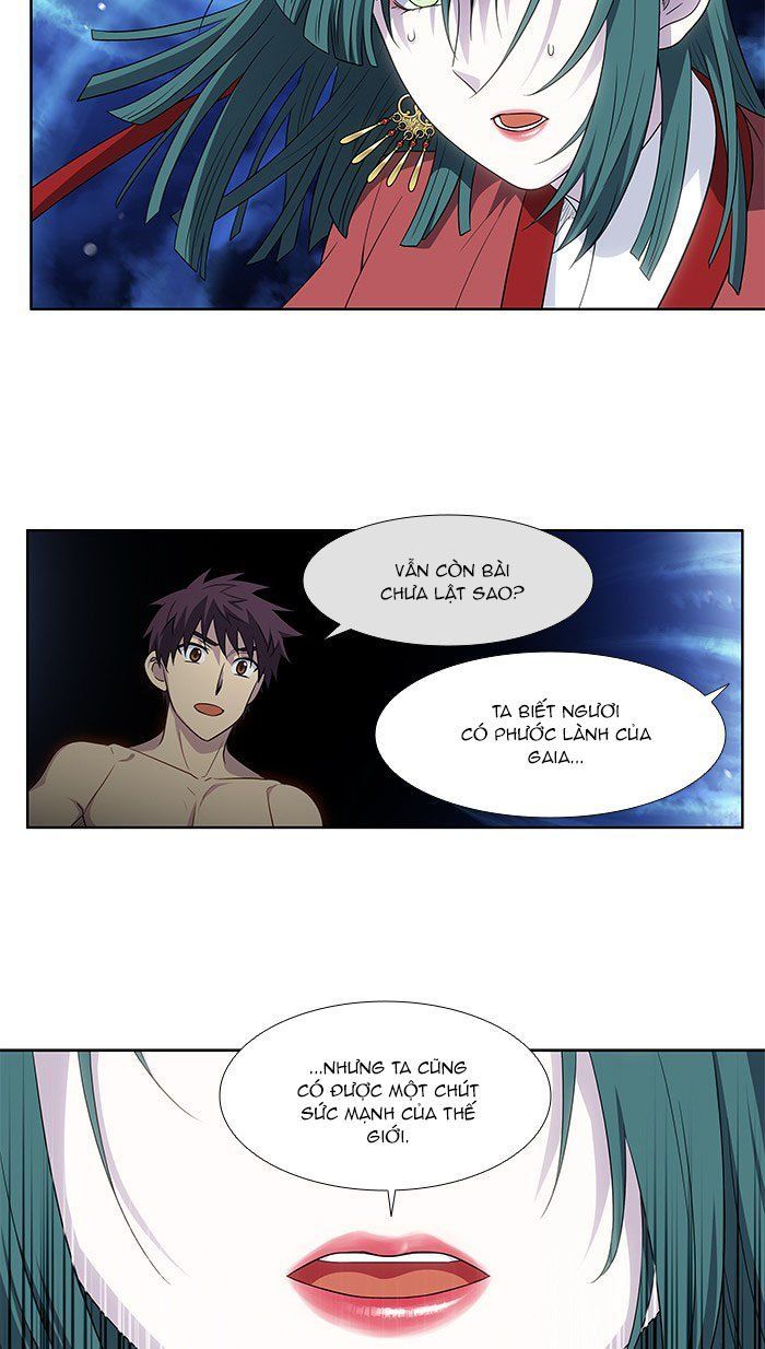 Thế Giới Game Thủ Chapter 326 - 19