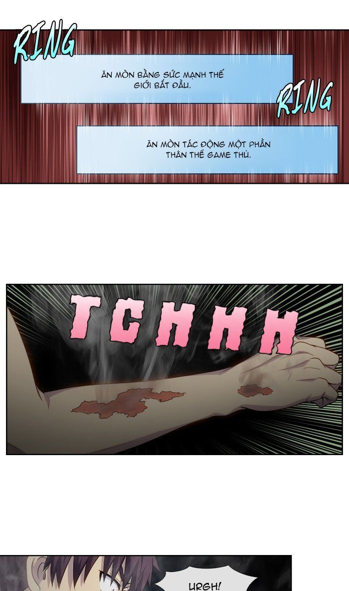 Thế Giới Game Thủ Chapter 326 - 21