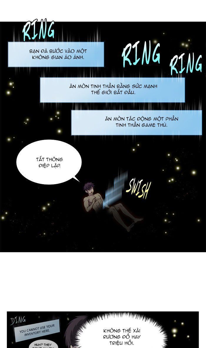 Thế Giới Game Thủ Chapter 326 - 23