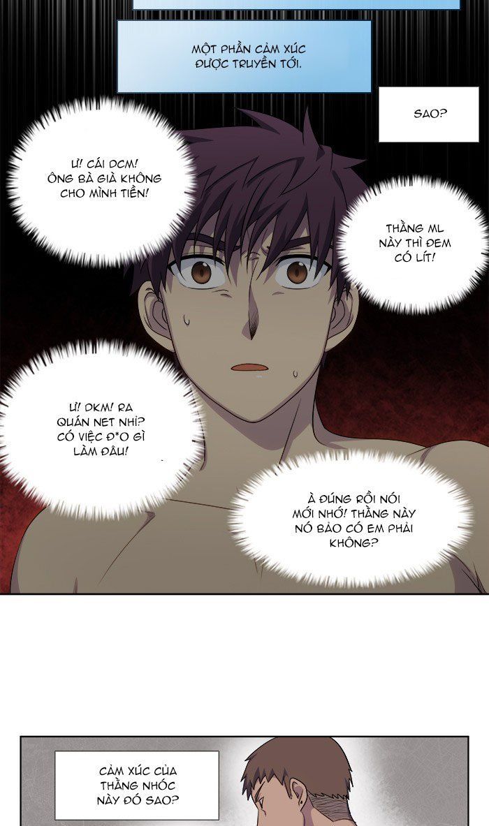 Thế Giới Game Thủ Chapter 326 - 26
