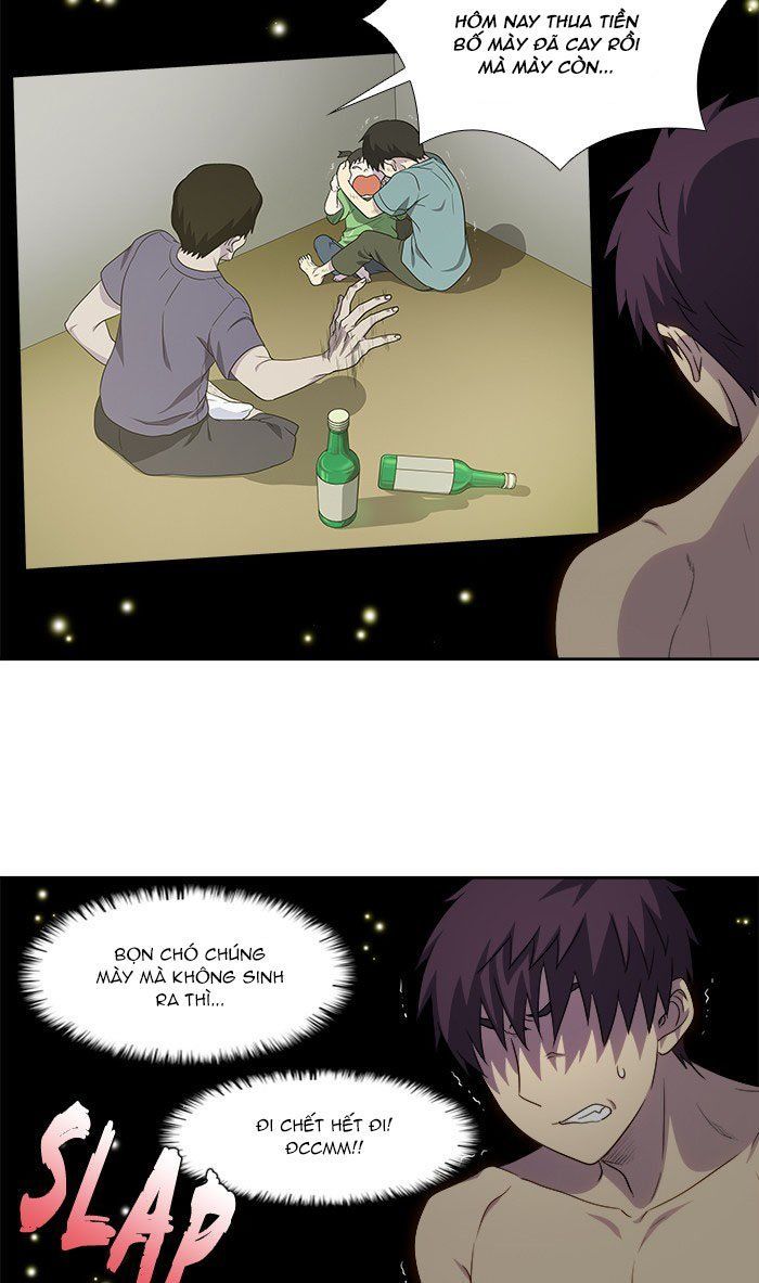Thế Giới Game Thủ Chapter 326 - 28
