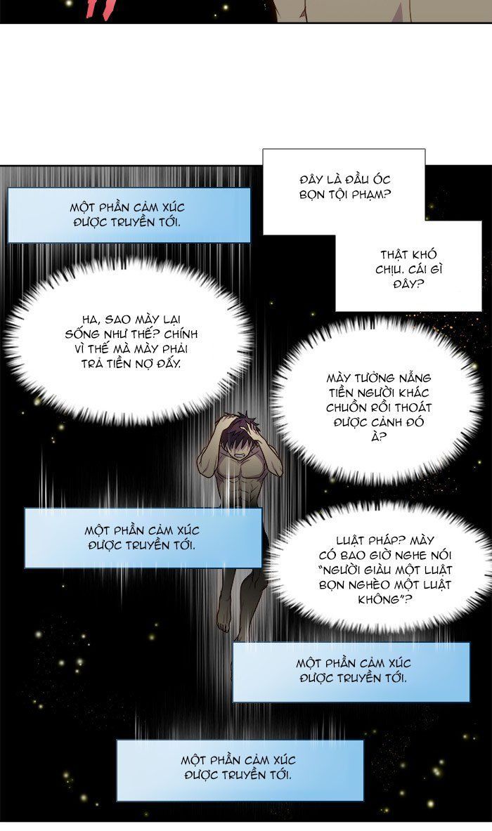 Thế Giới Game Thủ Chapter 326 - 29