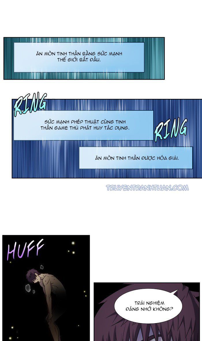 Thế Giới Game Thủ Chapter 326 - 31