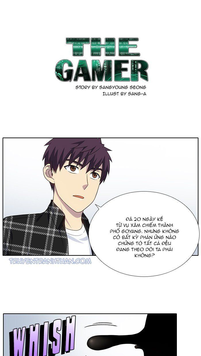 Thế Giới Game Thủ Chapter 329 - 1
