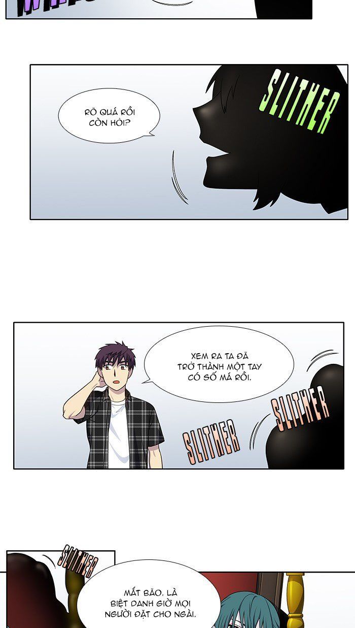 Thế Giới Game Thủ Chapter 329 - 2