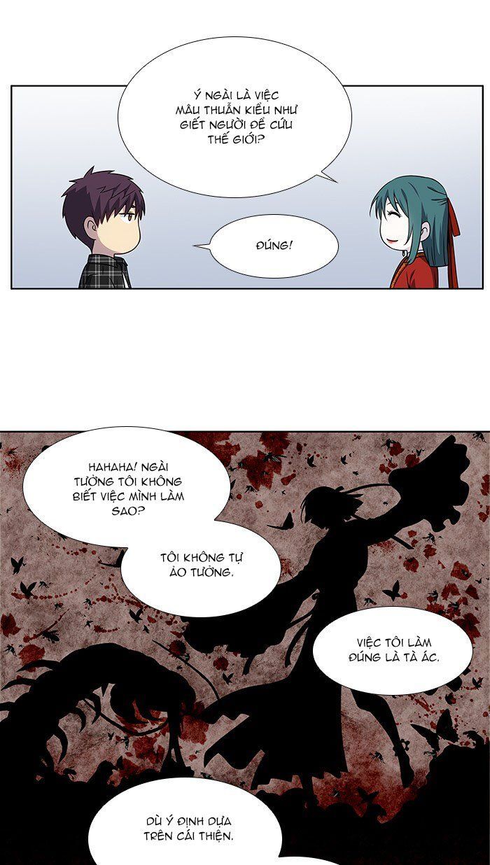 Thế Giới Game Thủ Chapter 329 - 11