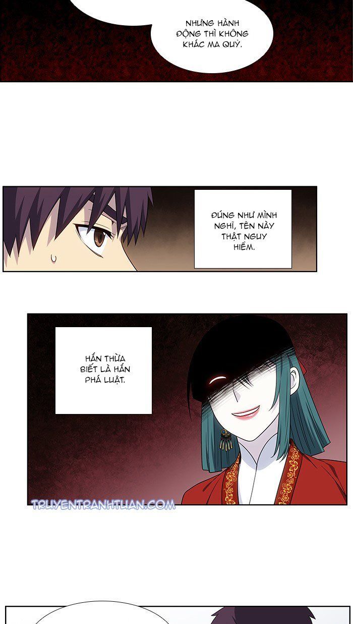 Thế Giới Game Thủ Chapter 329 - 12