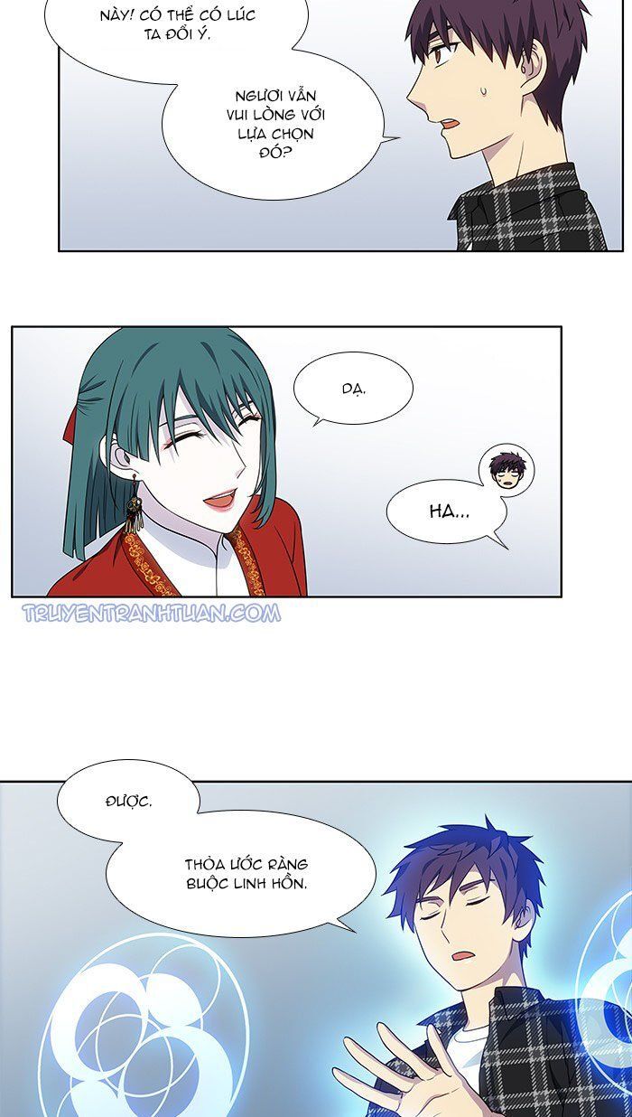 Thế Giới Game Thủ Chapter 329 - 14