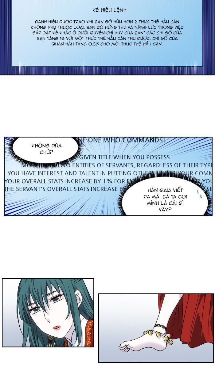 Thế Giới Game Thủ Chapter 329 - 17