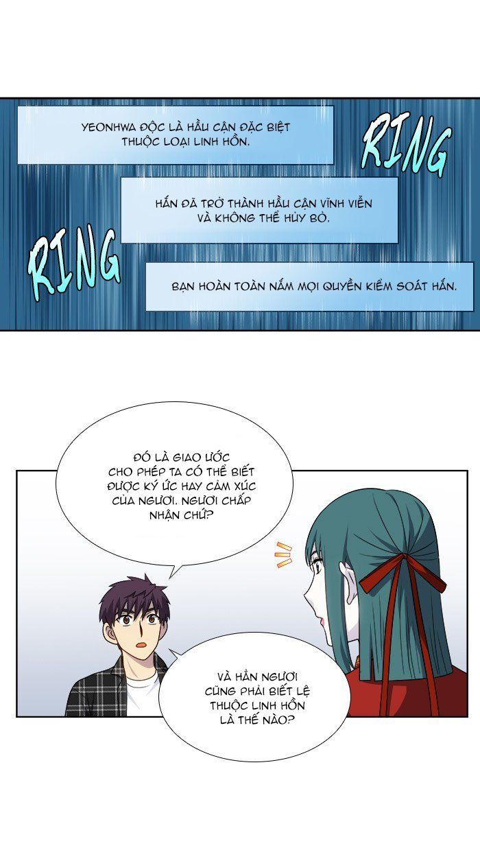 Thế Giới Game Thủ Chapter 329 - 18