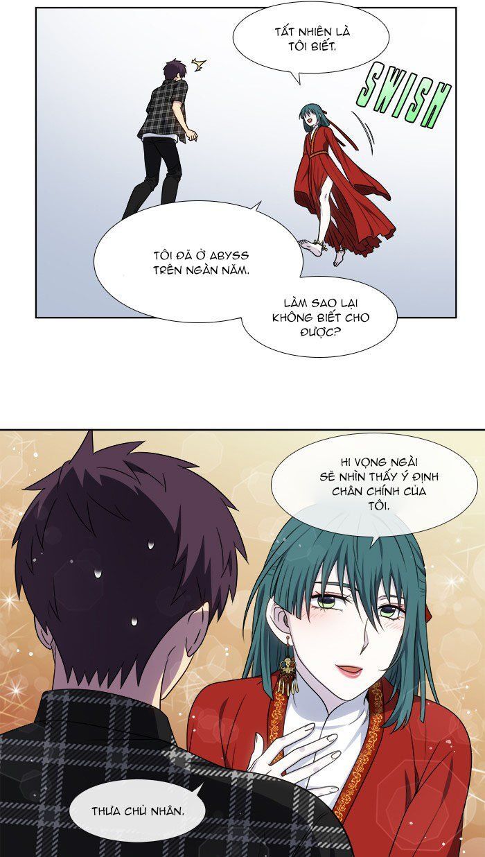 Thế Giới Game Thủ Chapter 329 - 19