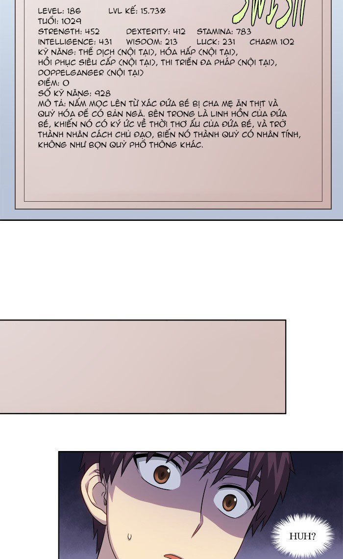 Thế Giới Game Thủ Chapter 329 - 22