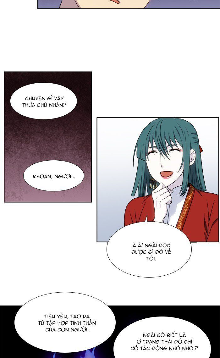 Thế Giới Game Thủ Chapter 329 - 23