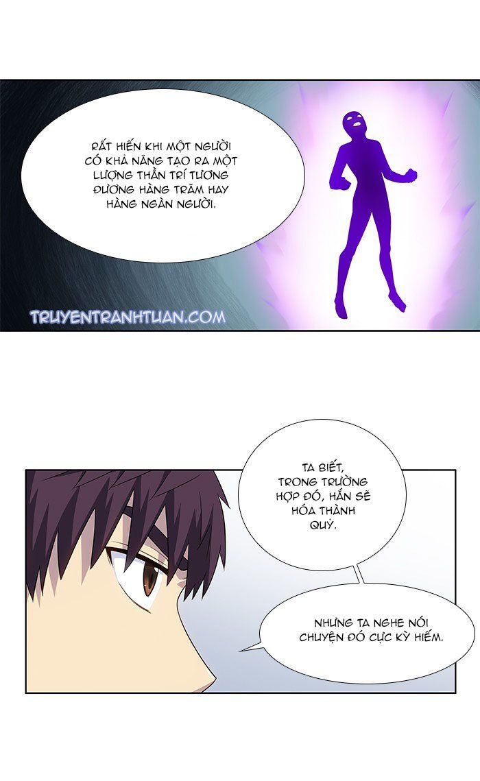 Thế Giới Game Thủ Chapter 329 - 25