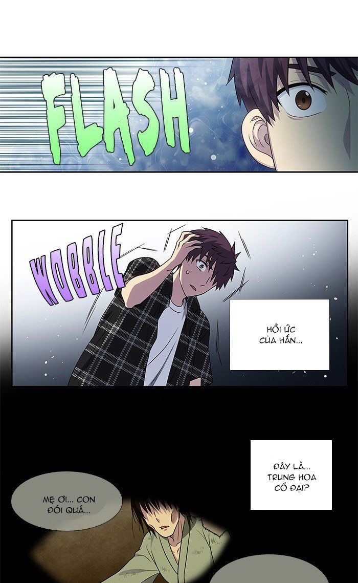 Thế Giới Game Thủ Chapter 329 - 27